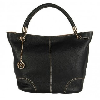 Sac Lancel Moins Cher French Flair Noir